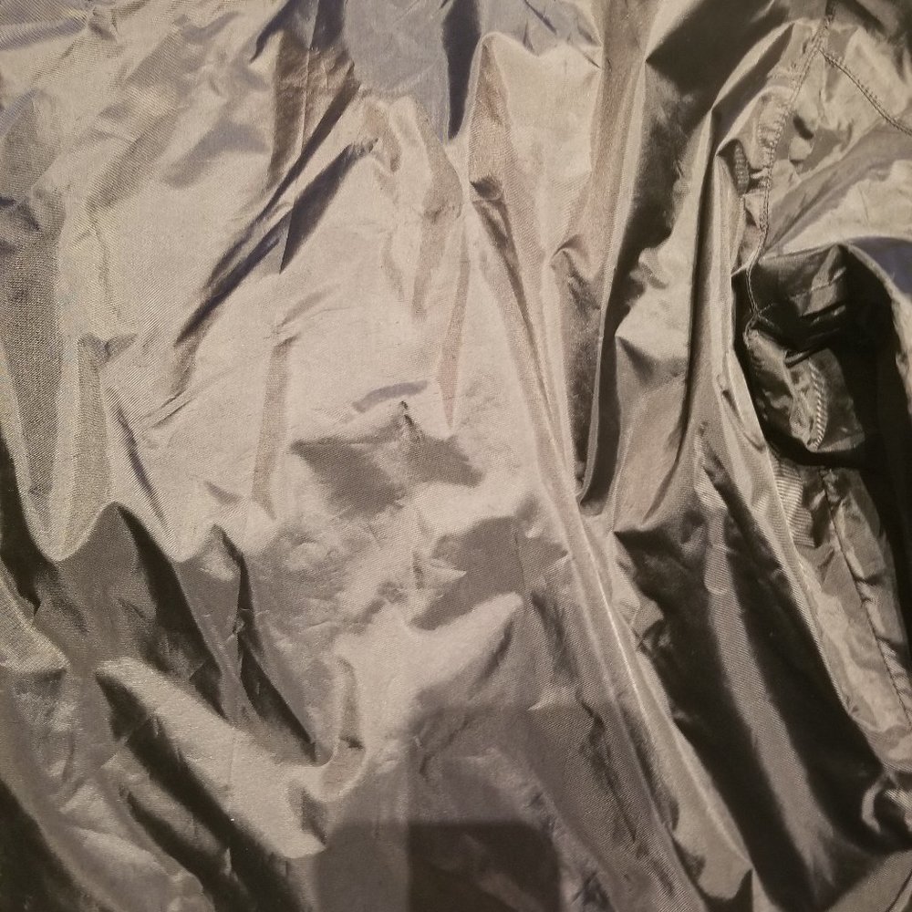 Joe Rocket Jacket